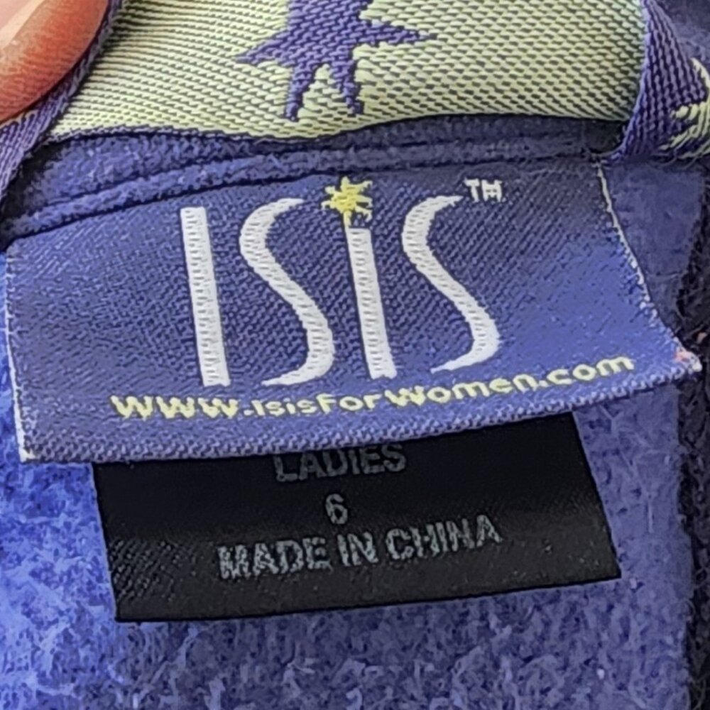 Isis jacket - Picture 9 of 10